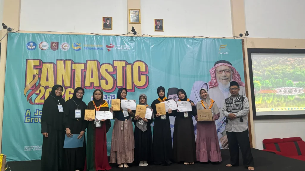 sekolah islam smpit as syifa boarding school wanareja jalancagak jalancagak2 sagalaherang pesantren terbaik di subang jawa barat indonesia penutupan fantastic 2026 5