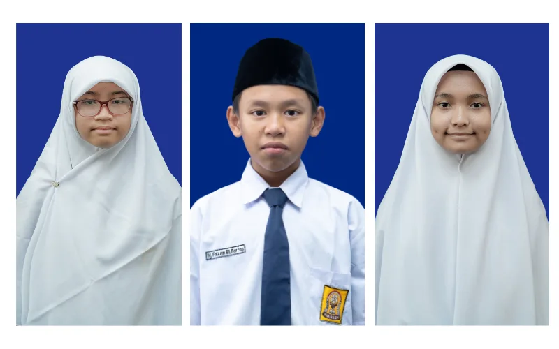 sekolah islam smpit as syifa boarding school wanareja jalancagak jalancagak2 sagalaherang pesantren terbaik di subang jawa barat juara osnk 1