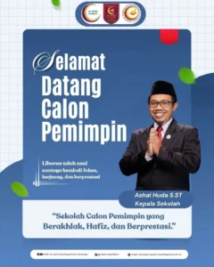 sekolah islam smpit as syifa boarding school wanareja jalancagak jalancagak2 sagalaherang pesantren terbaik di subang jawa barat kedatangan murid kelas 8 9 2026