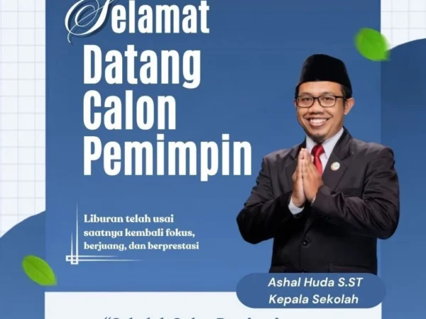 sekolah islam smpit as syifa boarding school wanareja jalancagak jalancagak2 sagalaherang pesantren terbaik di subang jawa barat kedatangan murid kelas 8 9 2026