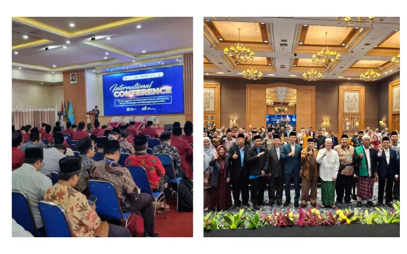 sekolah islam smpit as syifa boarding school wanareja jalancagak jalancagak2 sagalaherang pesantren terbaik di subang jawa barat konferesni internasional 5