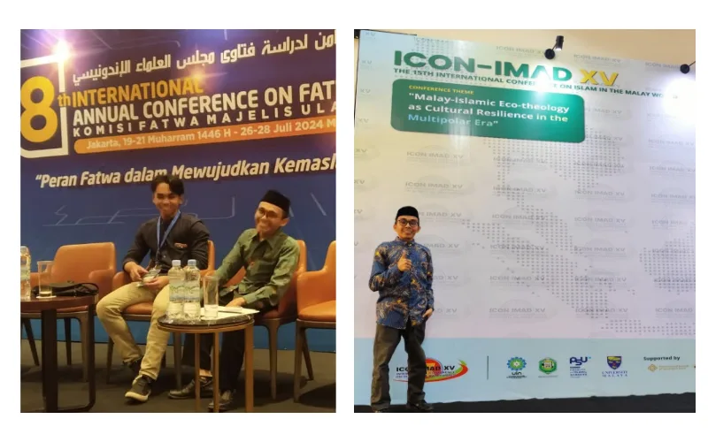 sekolah islam smpit as syifa boarding school wanareja jalancagak jalancagak2 sagalaherang pesantren terbaik di subang jawa barat konferesni internasional 6