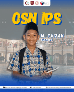 sekolah islam smpit as syifa boarding school wanareja jalancagak jalancagak2 sagalaherang pesantren terbaik di subang jawa barat osn provinsi 4