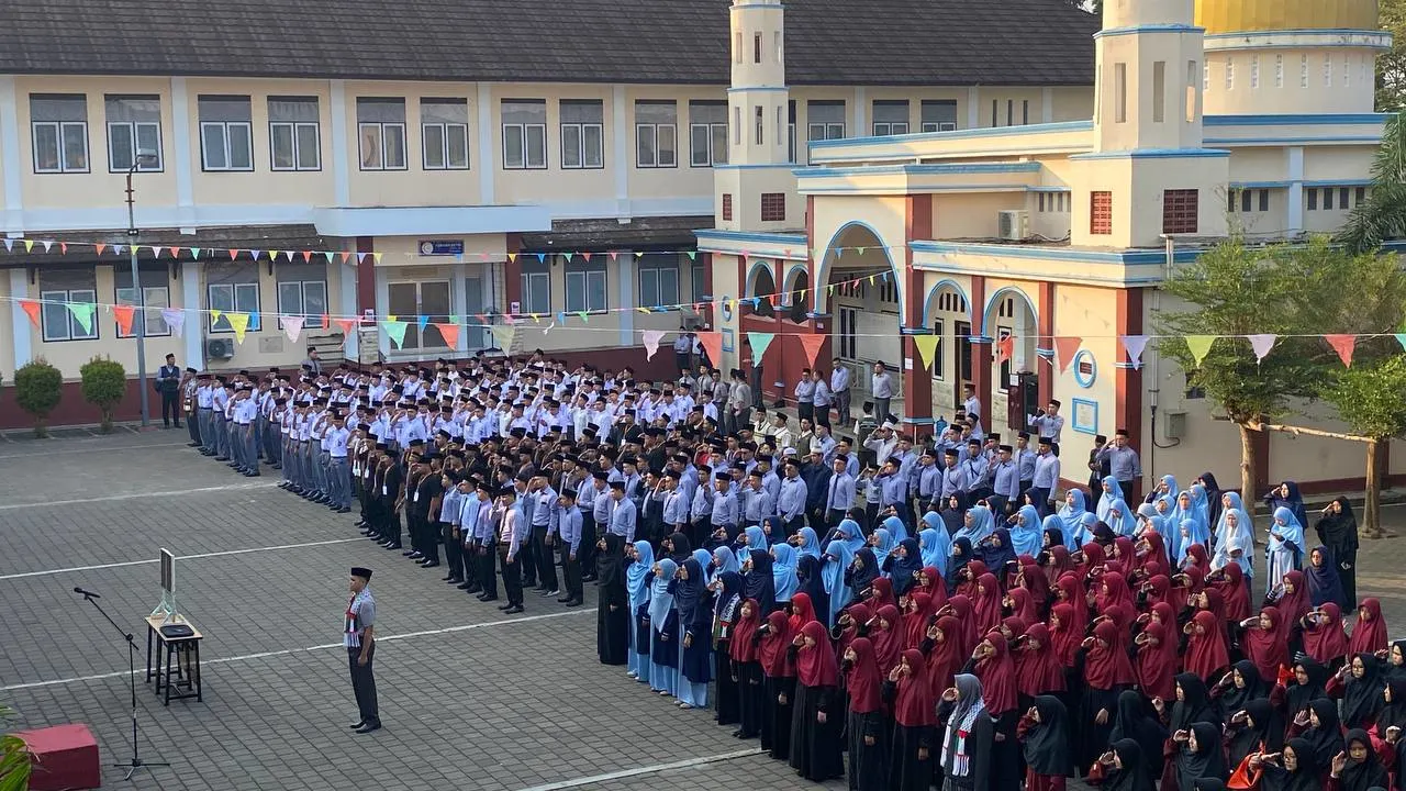 sekolah islam smpit as syifa boarding school wanareja jalancagak jalancagak2 sagalaherang pesantren terbaik di subang jawa barat pembukaan fantastic 2026 2 1
