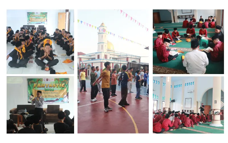 sekolah islam smpit as syifa boarding school wanareja jalancagak jalancagak2 sagalaherang pesantren terbaik di subang jawa barat pembukaan fantastic 2026 2