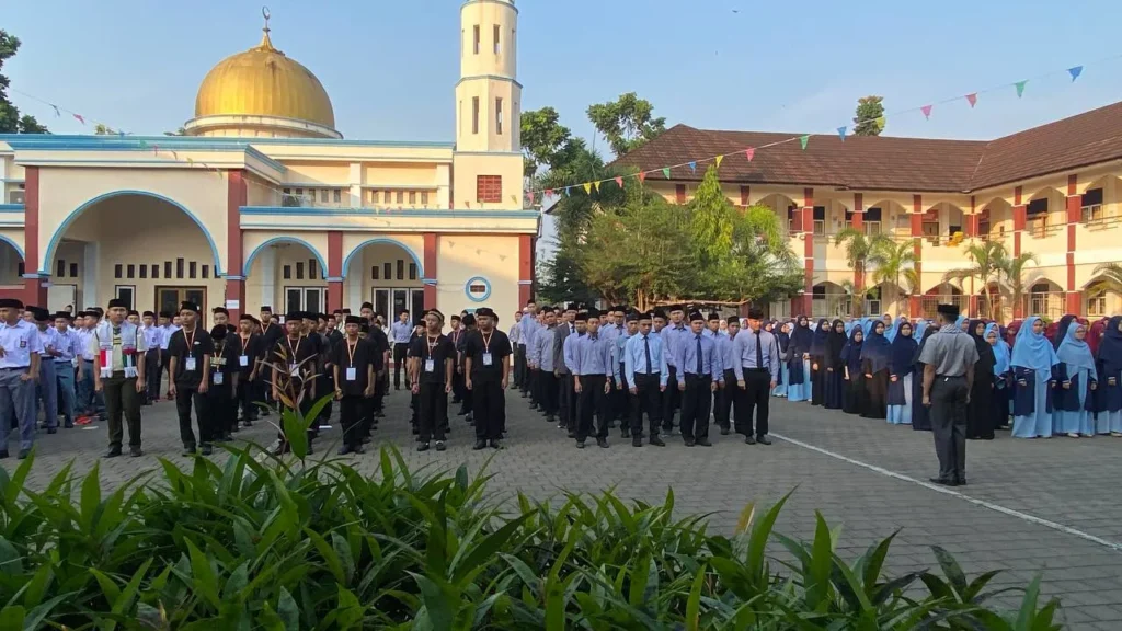 sekolah islam smpit as syifa boarding school wanareja jalancagak jalancagak2 sagalaherang pesantren terbaik di subang jawa barat pembukaan fantastic 2026 3
