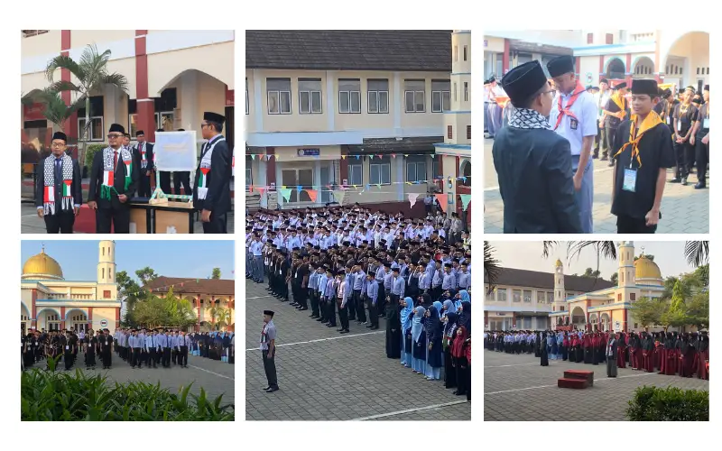 sekolah islam smpit as syifa boarding school wanareja jalancagak jalancagak2 sagalaherang pesantren terbaik di subang jawa barat pembukaan fantastic 2026
