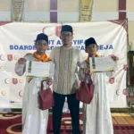 sekolah islam smpit as syifa boarding school wanareja jalancagak jalancagak2 sagalaherang pesantren terbaik di subang jawa barat penuutupan fantastic 2026 2