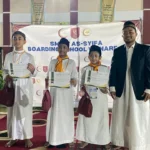 sekolah islam smpit as syifa boarding school wanareja jalancagak jalancagak2 sagalaherang pesantren terbaik di subang jawa barat penuutupan fantastic 2026 3
