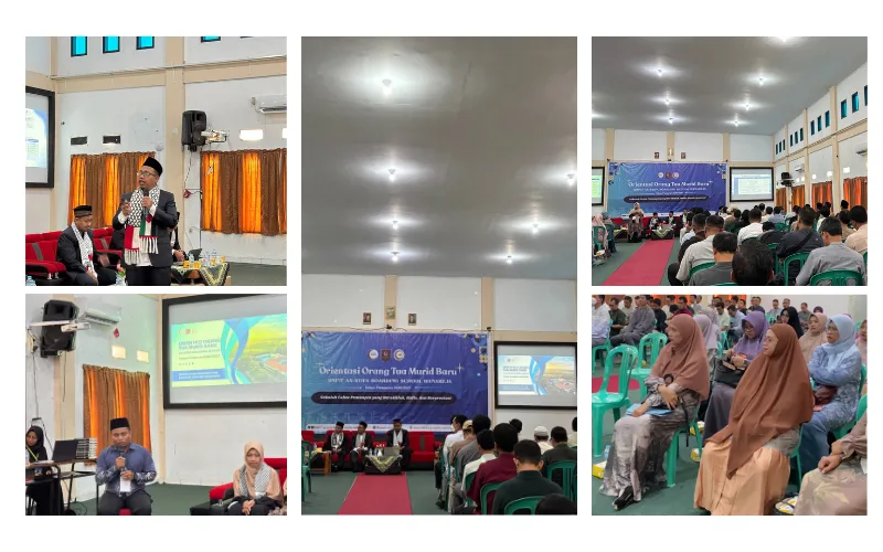 sekolah islam smpit as syifa boarding school wanareja jalancagak jalancagak2 sagalaherang pondok terbaik di subang jawa barat kedatangan murid baru 01
