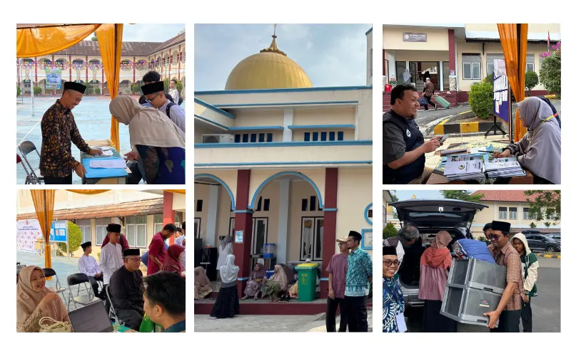 sekolah islam smpit as syifa boarding school wanareja jalancagak jalancagak2 sagalaherang pondok terbaik di subang jawa barat kedatangan murid baru 02