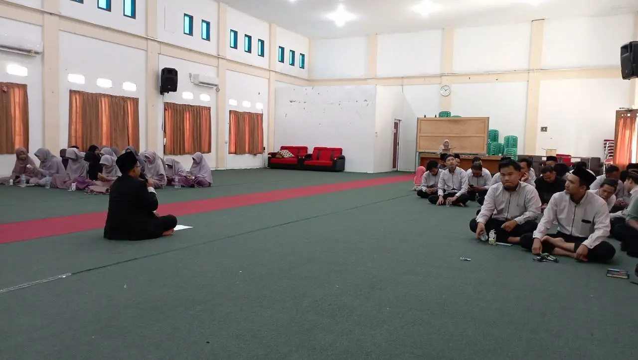 sekolah islam smpit as syifa boarding school wanareja jalancagak jalancagak2 sagalaherang terbaik di subang jawa barat rapum awal tahun ajaran 2026 2027 1