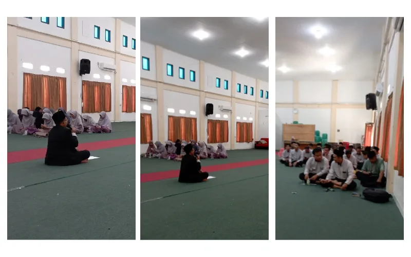 sekolah islam smpit as syifa boarding school wanareja jalancagak jalancagak2 sagalaherang terbaik di subang jawa barat rapum awal tahun ajaran 2026 2027 4