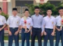 smpit as syifa boarding school wanareja juara thafest17 1