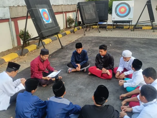 sekolah islam smpit as syifa boarding school wanareja jalancagak jalancagak2 sagalaherang pesantren terbaik di subang jawa barat bpa pertemuan perdana 1