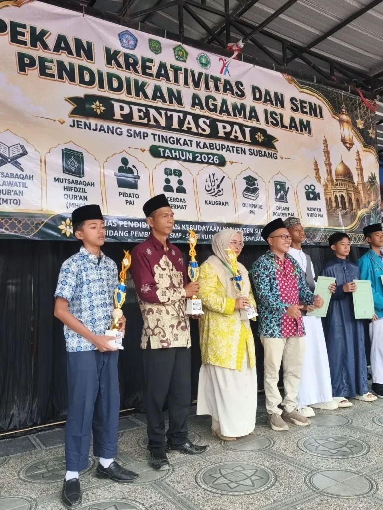 sekolah islam smpit as syifa boarding school wanareja jalancagak jalancagak2 sagalaherang pesantren terbaik di subang jawa barat indonesia 2