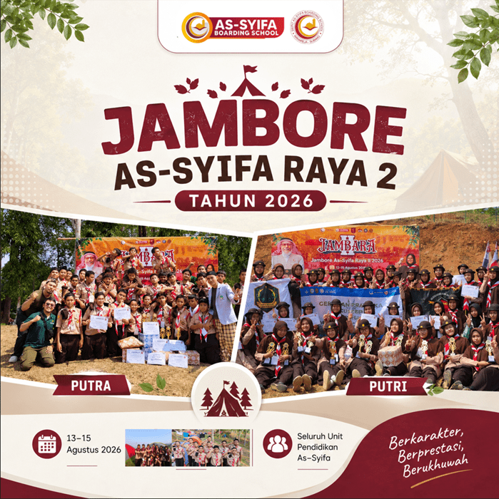 sekolah islam smpit as syifa boarding school wanareja jalancagak jalancagak2 sagalaherang pesantren terbaik di subang jawa barat indonesia juara lomba jambara 2 2026 011
