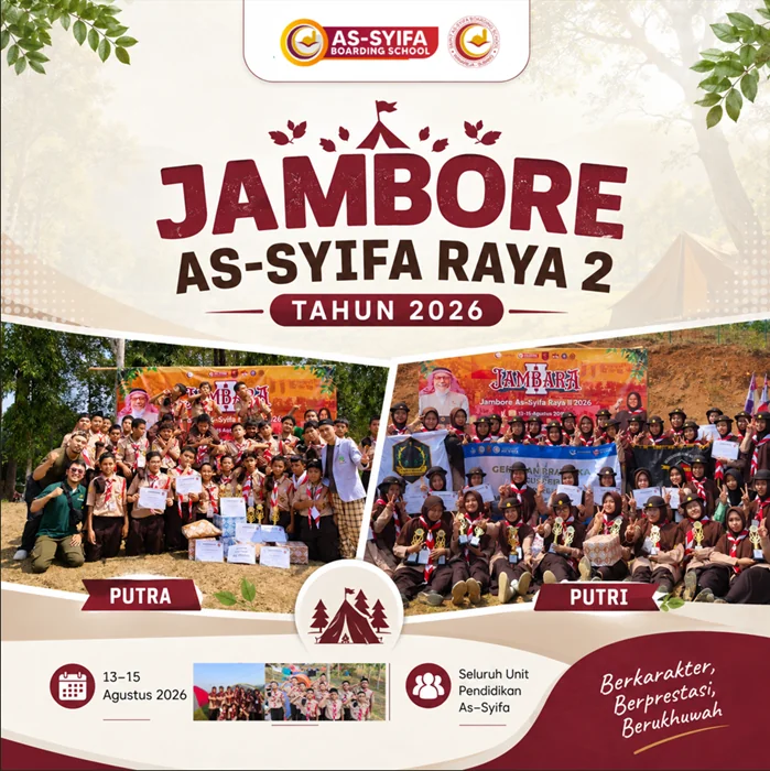 sekolah islam smpit as syifa boarding school wanareja jalancagak jalancagak2 sagalaherang pesantren terbaik di subang jawa barat indonesia juara lomba jambara 2 2026 011