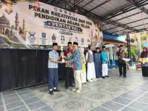 sekolah islam smpit as syifa boarding school wanareja jalancagak jalancagak2 sagalaherang pesantren terbaik di subang jawa barat indonesia juara lomba pentas 2