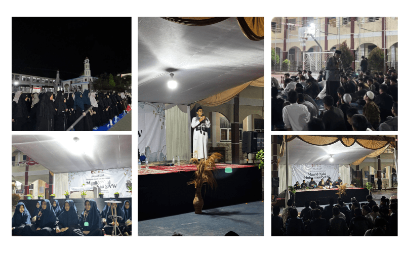 sekolah islam smpit as syifa boarding school wanareja jalancagak jalancagak2 sagalaherang pesantren terbaik di subang jawa barat indonesia maulid nabi 1448 h 01