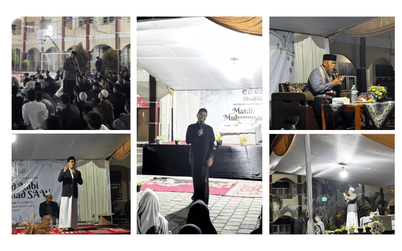 sekolah islam smpit as syifa boarding school wanareja jalancagak jalancagak2 sagalaherang pesantren terbaik di subang jawa barat indonesia maulid nabi 1448 h 03