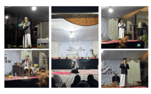 sekolah islam smpit as syifa boarding school wanareja jalancagak jalancagak2 sagalaherang pesantren terbaik di subang jawa barat indonesia maulid nabi 1448 h