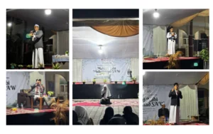 sekolah islam smpit as syifa boarding school wanareja jalancagak jalancagak2 sagalaherang pesantren terbaik di subang jawa barat indonesia maulid nabi 1448 h