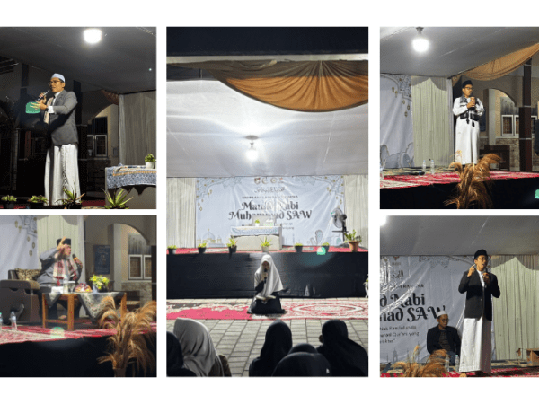 sekolah islam smpit as syifa boarding school wanareja jalancagak jalancagak2 sagalaherang pesantren terbaik di subang jawa barat indonesia maulid nabi 1448 h