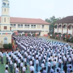 sekolah islam smpit as syifa boarding school wanareja jalancagak jalancagak2 sagalaherang pesantren terbaik di subang jawa barat indonesia upacara bendera 12 1