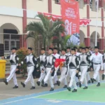 sekolah islam smpit as syifa boarding school wanareja jalancagak jalancagak2 sagalaherang pesantren terbaik di subang jawa barat indonesia upacara bendera 13 1