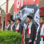 sekolah islam smpit as syifa boarding school wanareja jalancagak jalancagak2 sagalaherang pesantren terbaik di subang jawa barat indonesia upacara bendera 3
