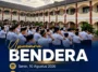 sekolah islam smpit as syifa boarding school wanareja jalancagak jalancagak2 sagalaherang pesantren terbaik di subang jawa barat indonesia upacara bendera