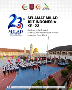 sekolah islam smpit as syifa boarding school wanareja jalancagak jalancagak2 sagalaherang pesantren terbaik di subang jawa barat milad jsit ke 23