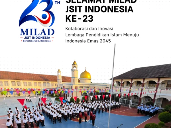 sekolah islam smpit as syifa boarding school wanareja jalancagak jalancagak2 sagalaherang pesantren terbaik di subang jawa barat milad jsit ke 23