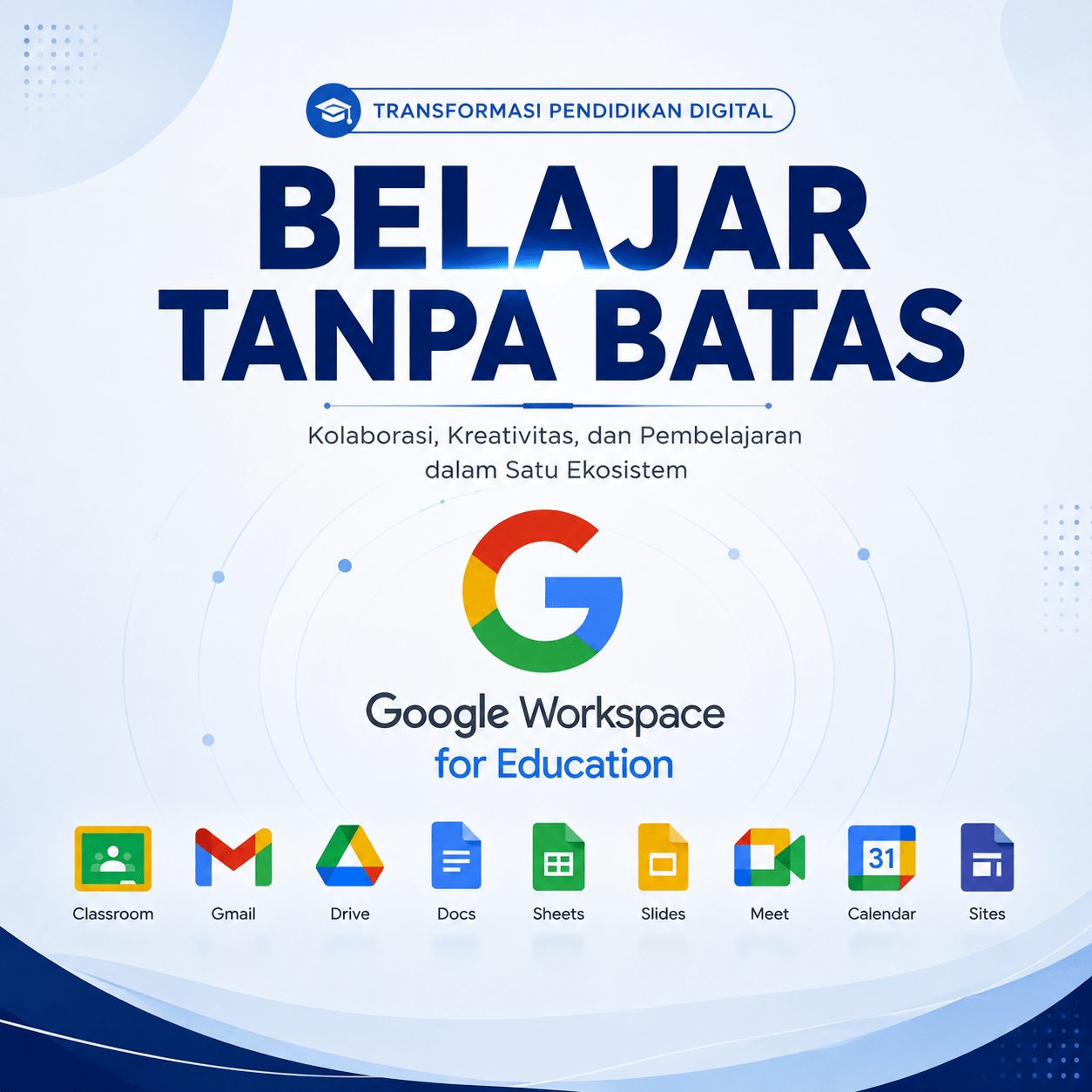 smpit as syifa boarding school wanareja google workspace
