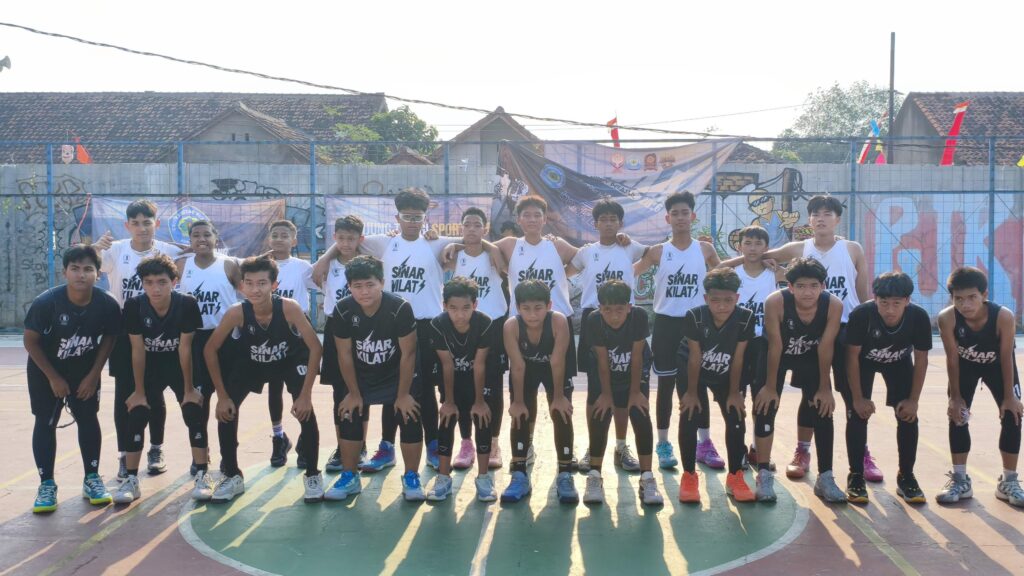 juara basket unsub cup 2026 putra tim b 2