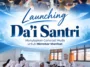 launching dai santri putra putri 2026