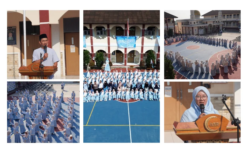 launching ivelianna sukses kelas 9 2026 2