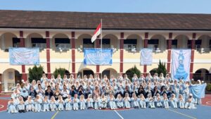 launching ivelianna sukses kelas 9 2026 4