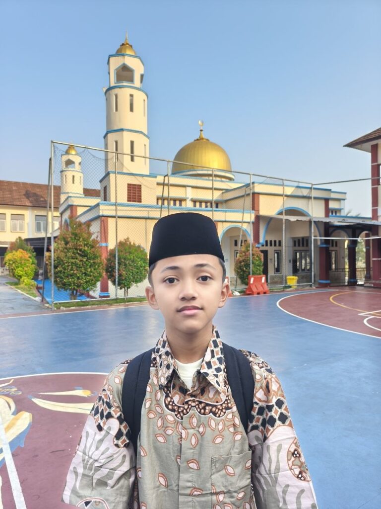 sekolah islam smpit as syifa boarding school wanareja juara pentas pai kabupaten subang privinsi jawa barat 2026 1