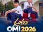 smpit as syifa boarding schhol wanareja juara 1 omi 2026 tingkat kabupaten 01