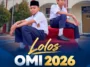 smpit as syifa boarding schhol wanareja juara 1 omi 2026 tingkat kabupaten 01