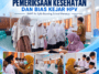 smpit as syifa boarding school wanareja pemeriksaan kesehatan bulan imunisasi bias 01