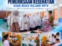 smpit as syifa boarding school wanareja pemeriksaan kesehatan bulan imunisasi bias 01