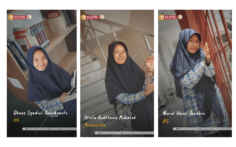 tim omi 2026 smpit as syifa boarding school wanareja 3