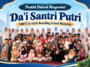 Dai Santri Putri SMPIT As Syifa Boarding School Wanareja