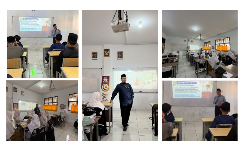 Daurah Khatib dan Khitabah 3