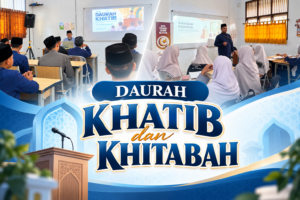 Daurah Khatib dan Khitabah