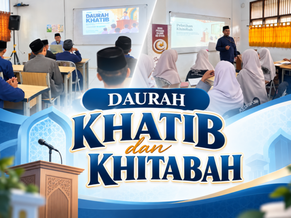 Daurah Khatib dan Khitabah
