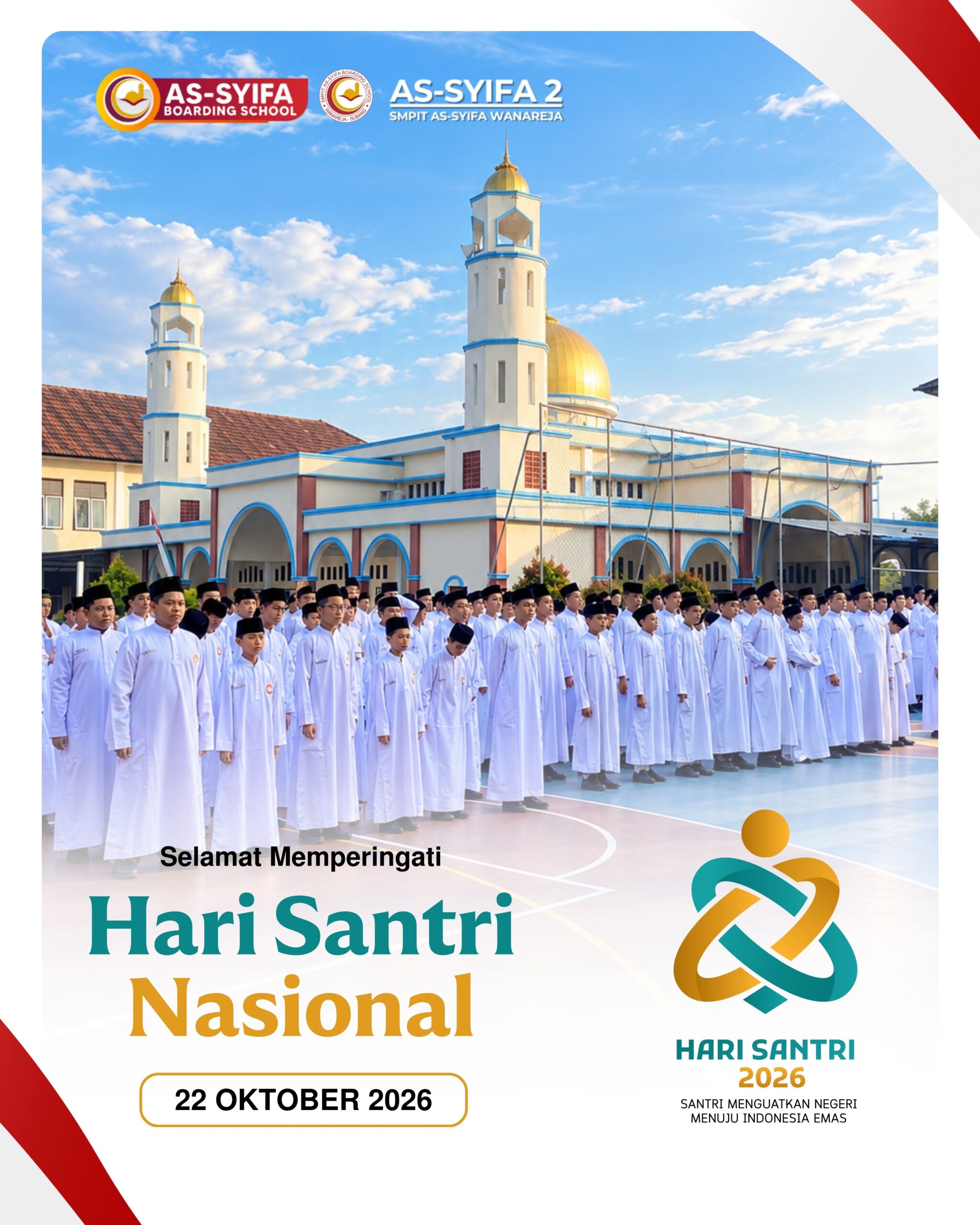 HARI SANTRI 2026 scaled